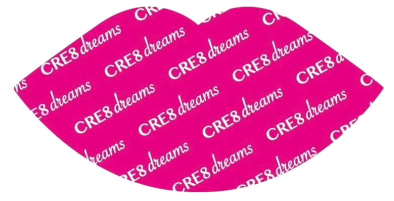 CRE8 Dreams Mouth Tape