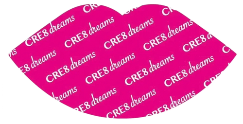 CRE8 Dreams Mouth Tape