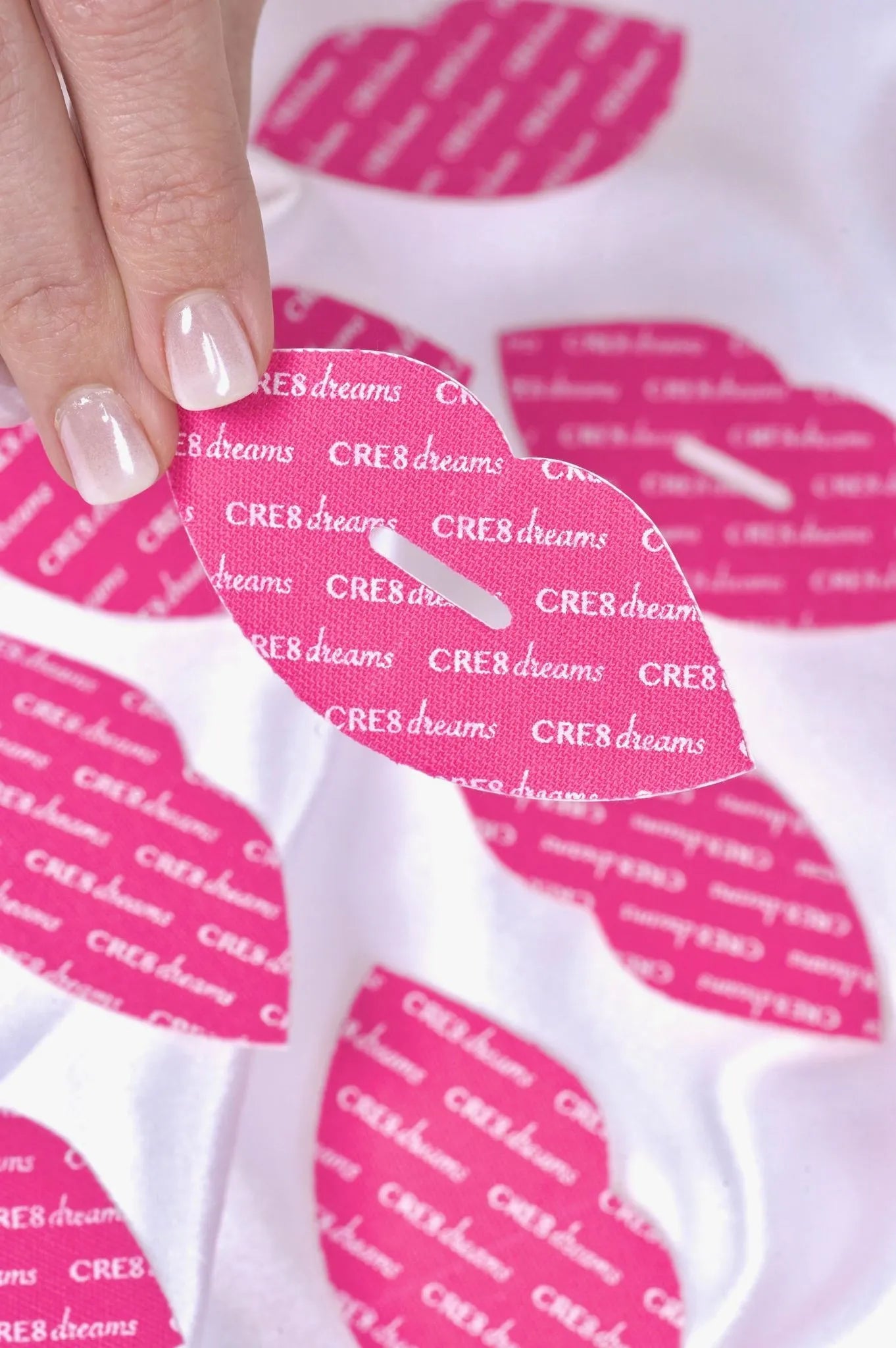 CRE8 Dreams Mouth Tape