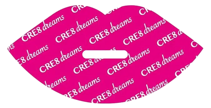 CRE8 Dreams Mouth Tape