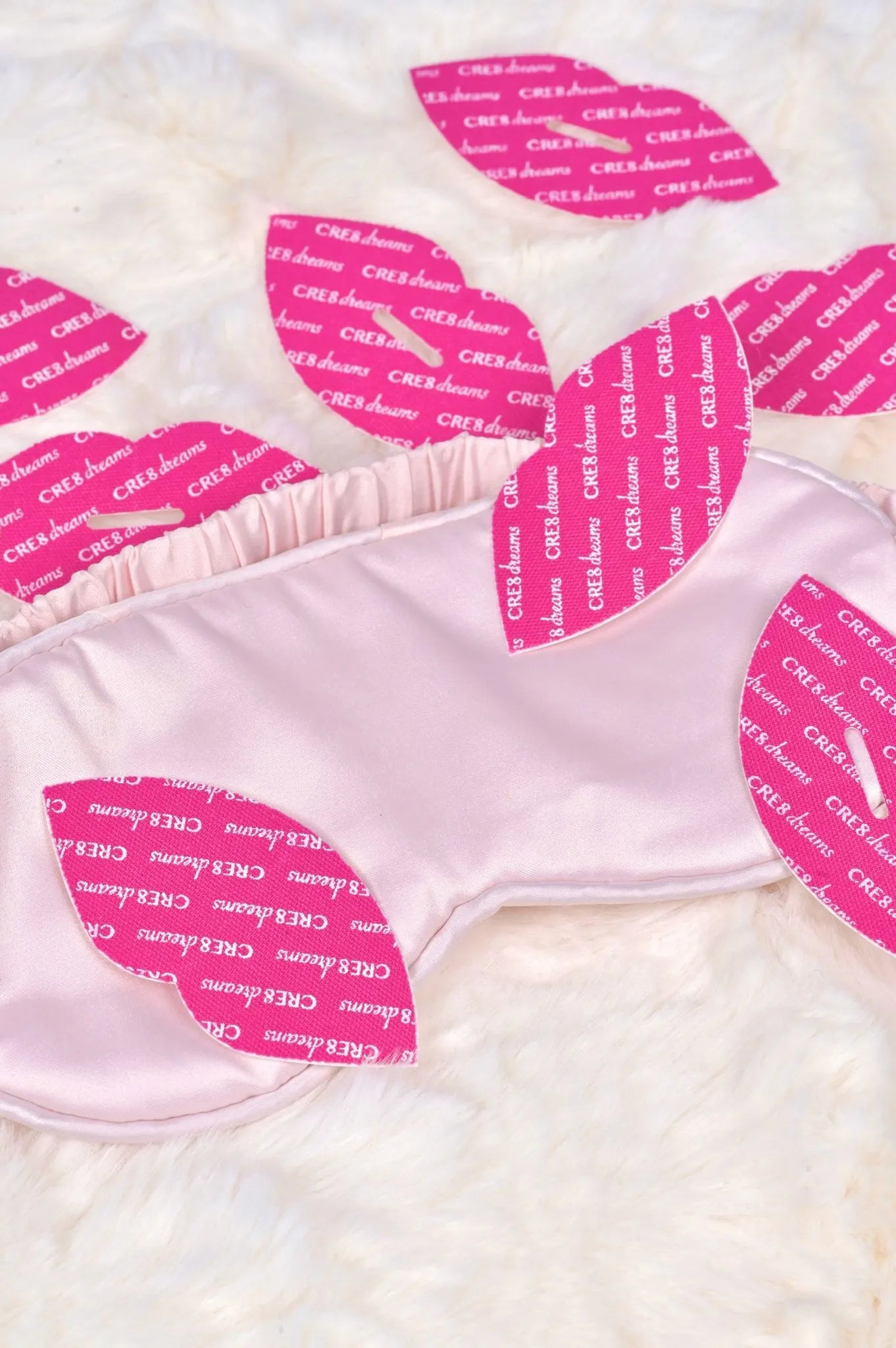 CRE8 Dreams Mouth Tape